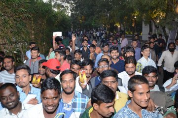 Hello Movie Pre Release Event